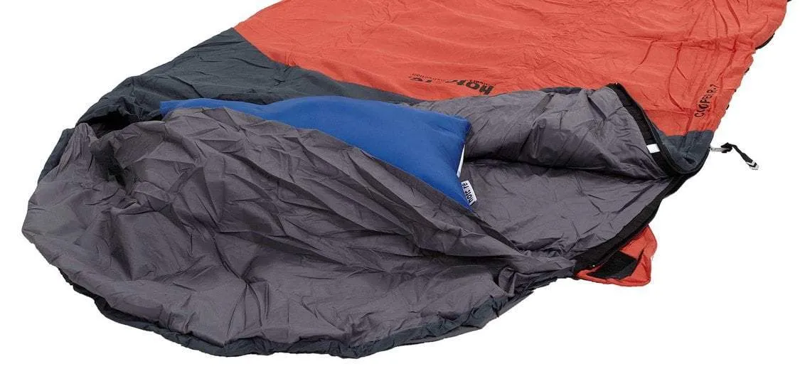 Hotcore Cooper R 7 Sleeping Bag (7°C / 45F)