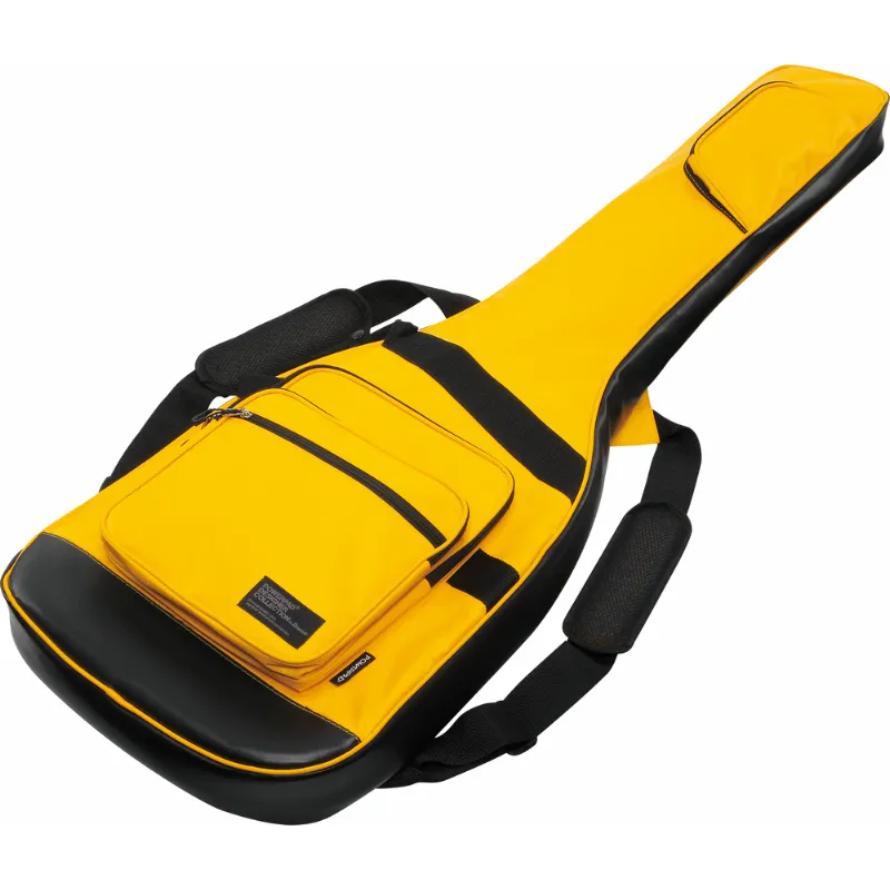 Ibanez IBB571YE Powerpad Gig Bag - Yellow