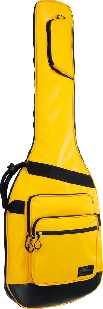 Ibanez IBB571YE Powerpad Gig Bag - Yellow