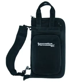 Innovative Percussion DSB-2C Deluxe Drumstick Bag