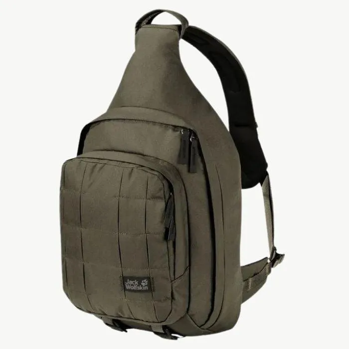 jack wolfskin TRT 10 Sling Bag