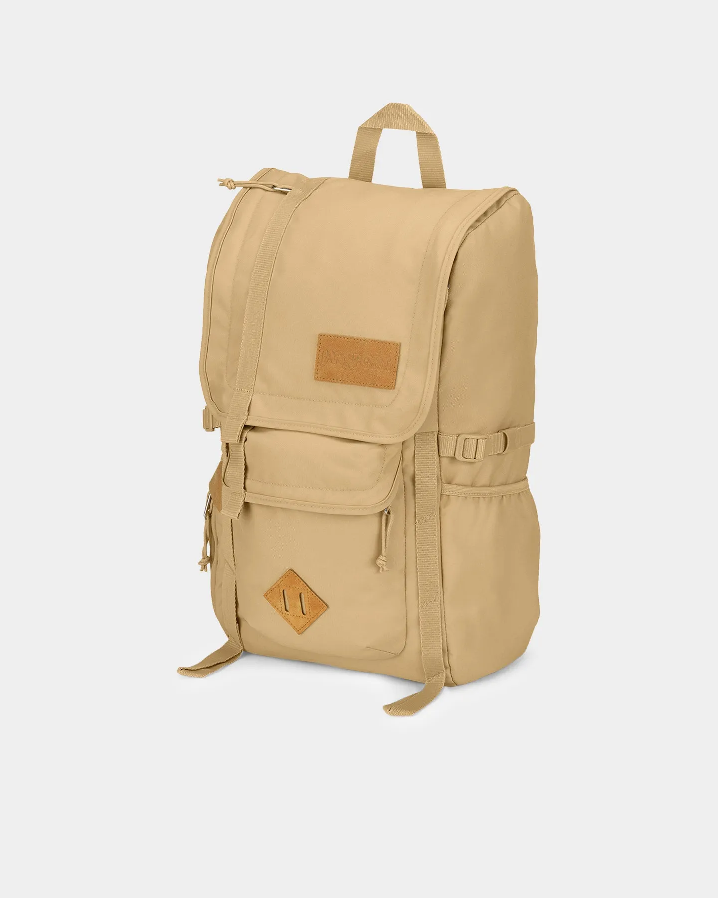 JanSport Hatchet Backpack Curry