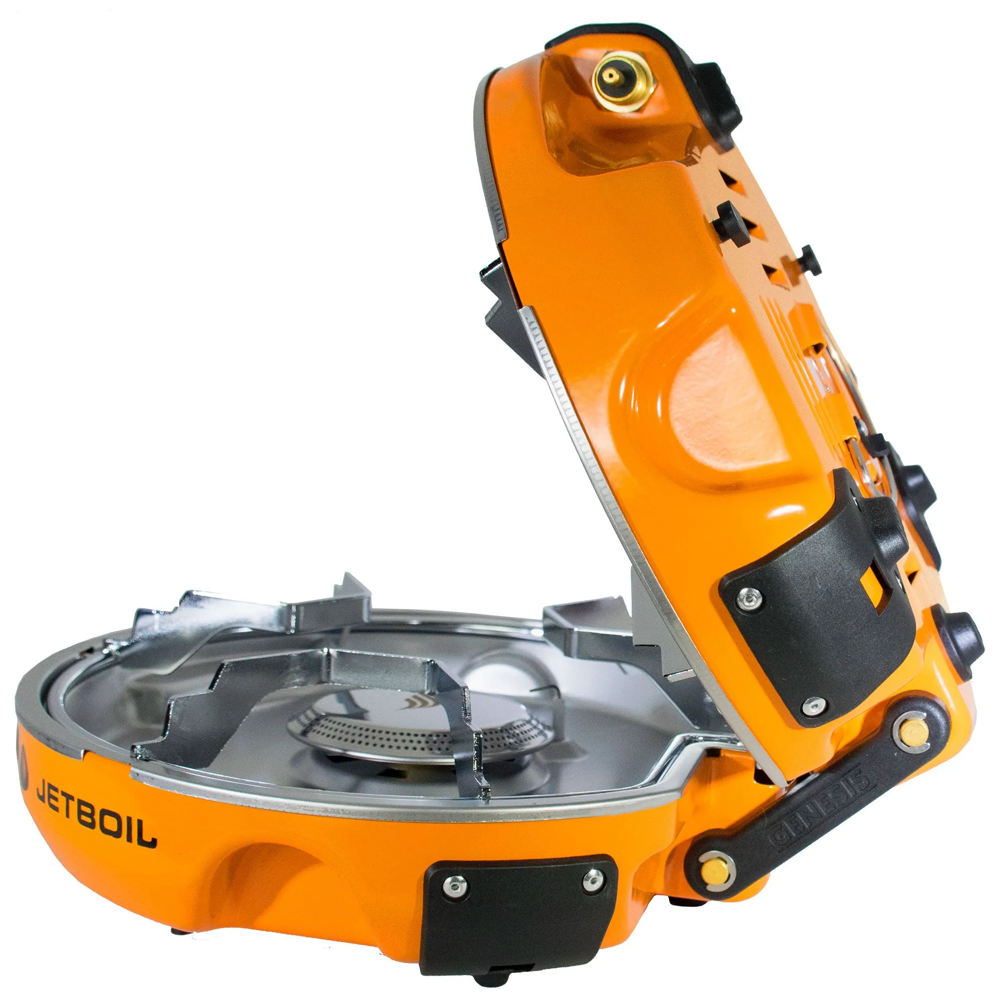 Jetboil Genesis 2-Burner Stove