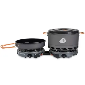 Jetboil Genesis Basecamp Cooking System