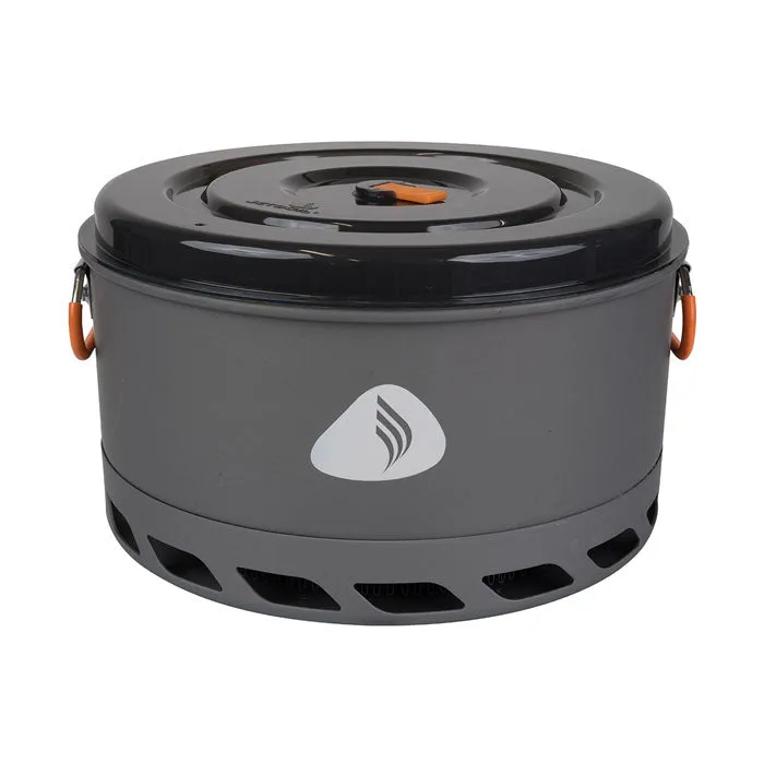 Jetboil Genesis Basecamp Cooking System