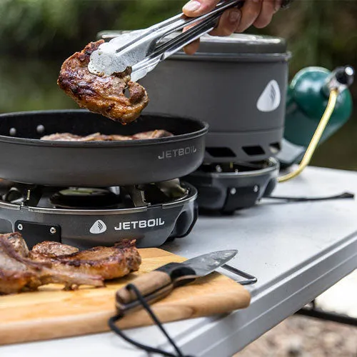 Jetboil Genesis Basecamp Cooking System