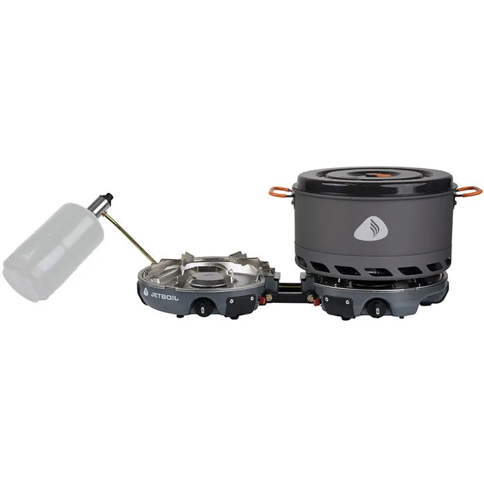 Jetboil Genesis Basecamp Cooking System