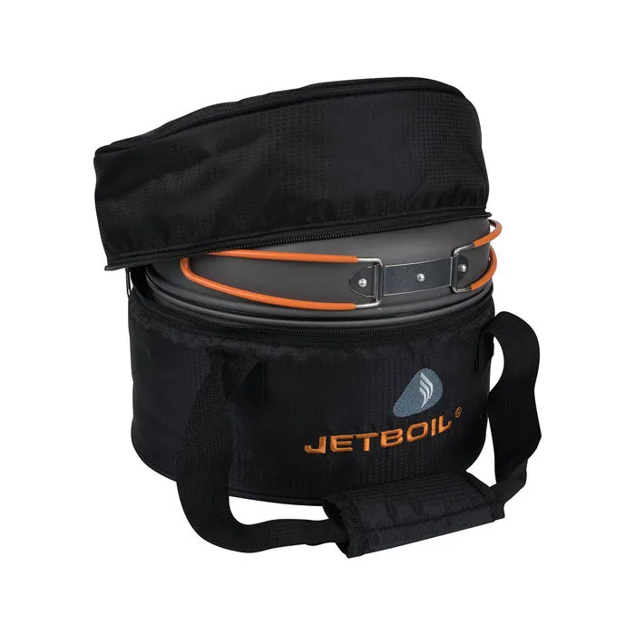 Jetboil Genesis Basecamp Cooking System