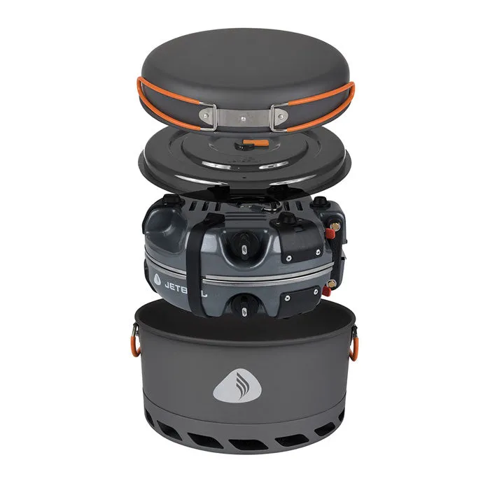 Jetboil Genesis Basecamp Cooking System