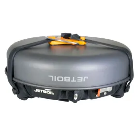 Jetboil HalfGen Basecamp System