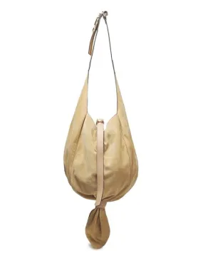 JW ANDERSON bag, sand