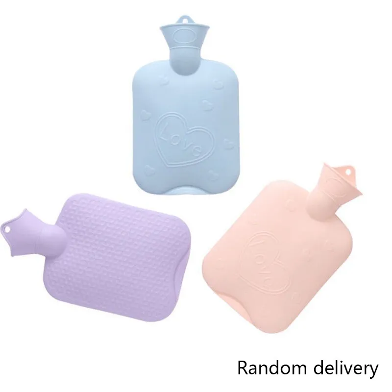 Kawaii Cute Hot Water Bottle Belt Hand Warmer