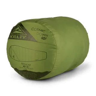 Kelty Cosmic 40 Sleeping Bag