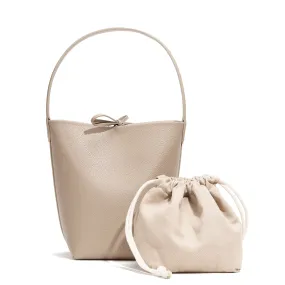 Klara Bucket Bag