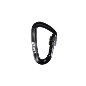 Laced "Keep It Together" Lockable Carabiner Midnight Ops