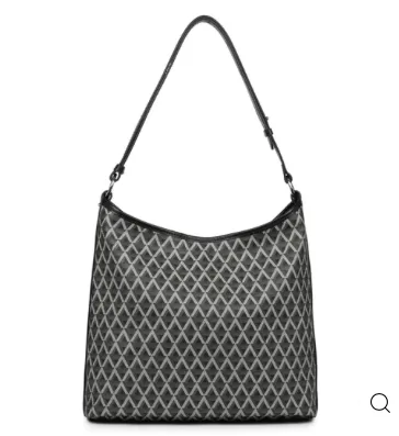 Lancaster Ikon Bucket Bag