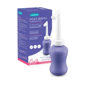 Lansinoh Post-Birth Wash Bottle