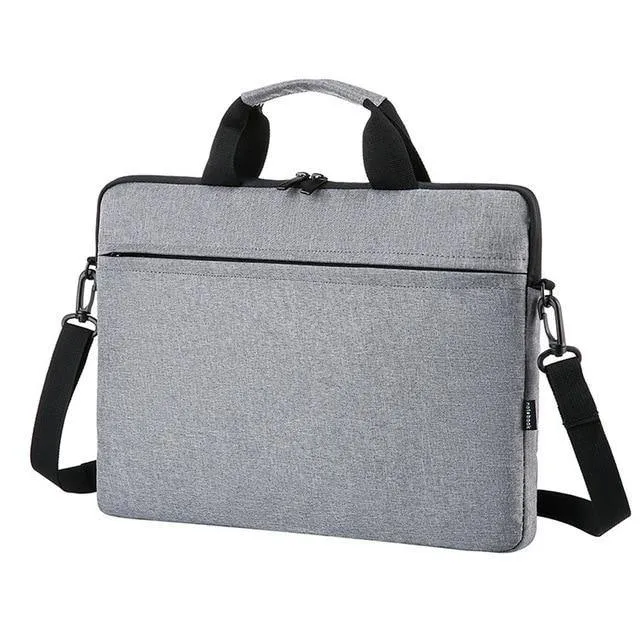 Laptop Bag 13.3 14 15.6 Inch Waterproof Notebook Case