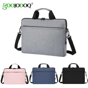 Laptop Bag 13.3 14 15.6 Inch Waterproof Notebook Case