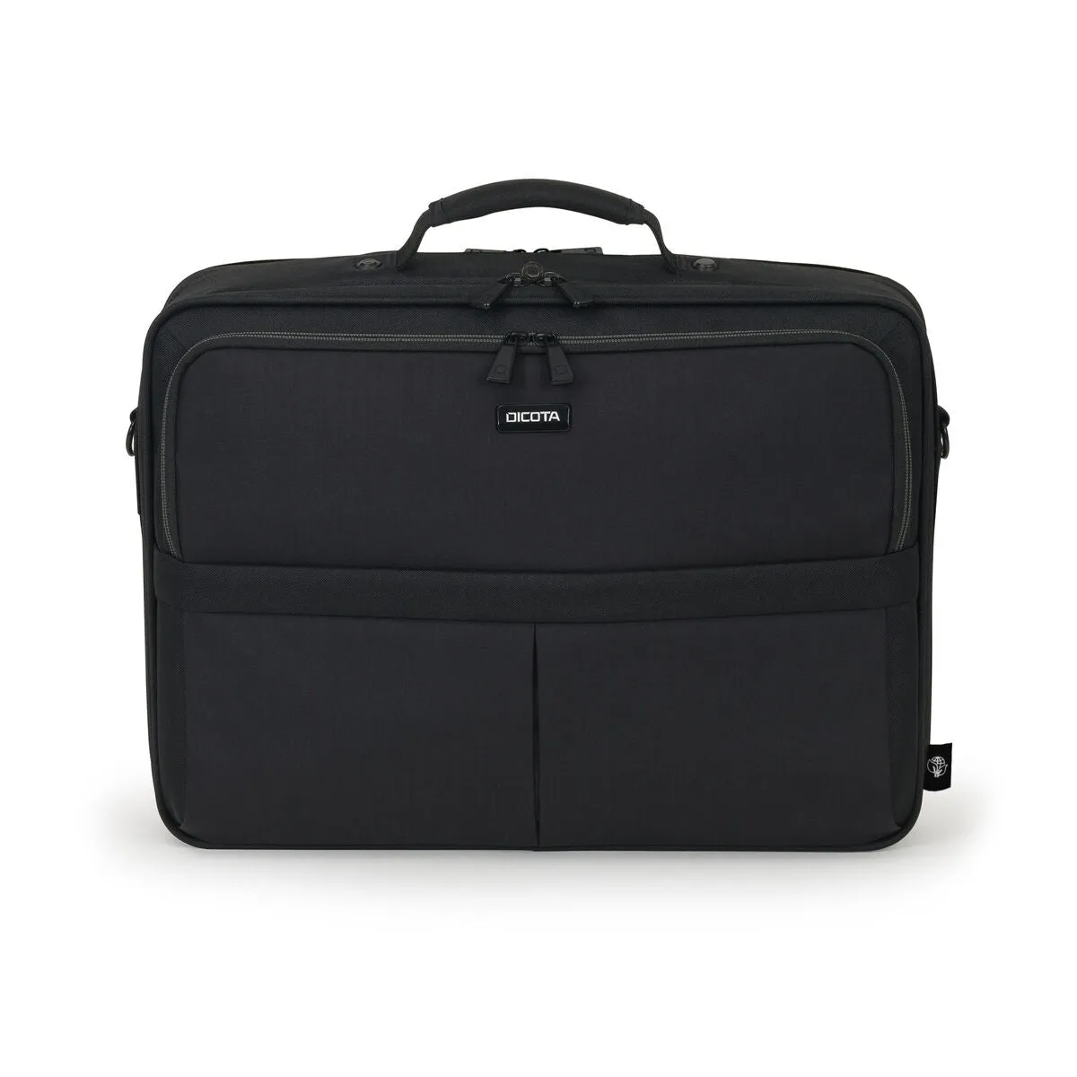 Laptop Case Dicota D31430-RPET Black 14,1''