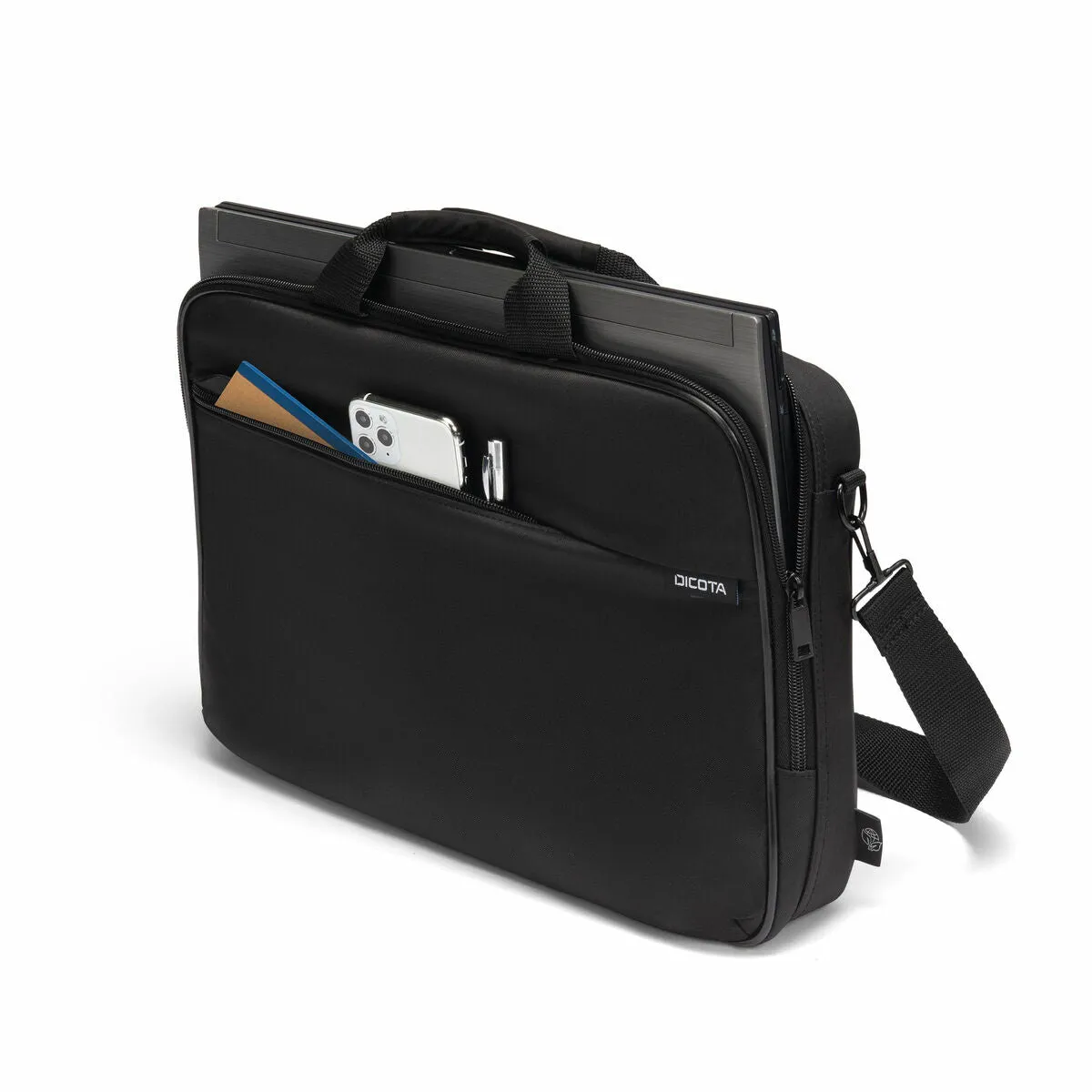 Laptop Case Dicota D32093-RPET Black