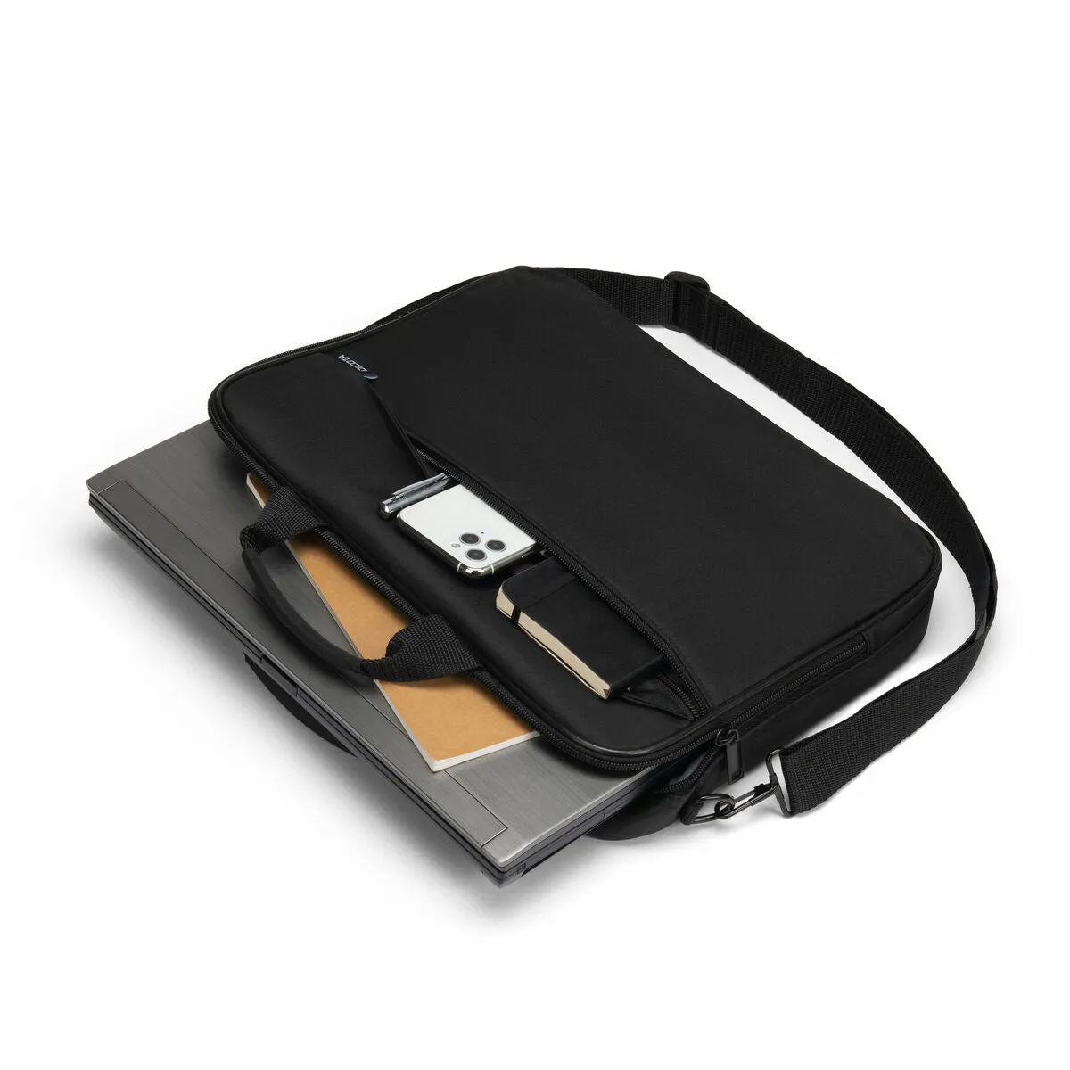 Laptop Case Dicota D32093-RPET Black