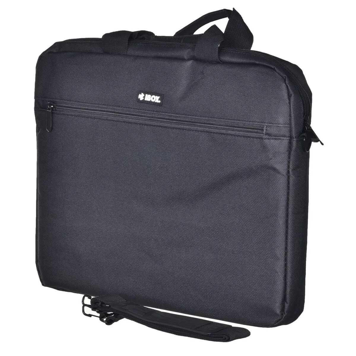 Laptop Case Ibox TN6020 Black 15,6''