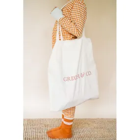 Large Tote Bag