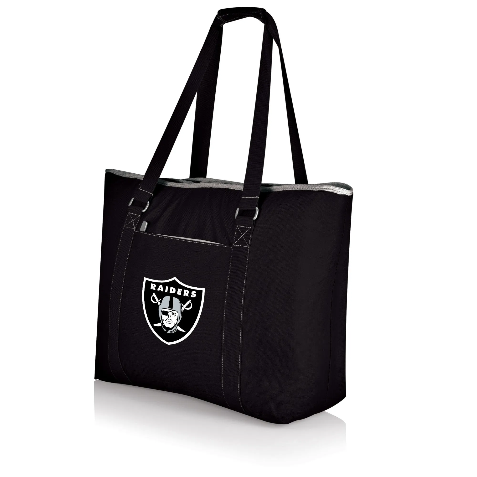 Las Vegas Raiders - Tahoe XL Cooler Tote Bag