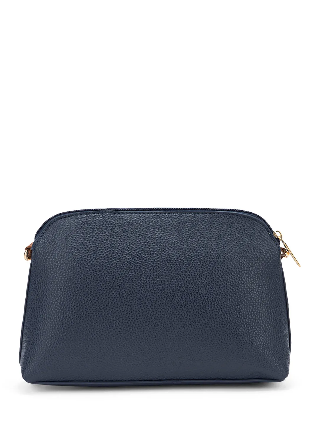 Lavie Signature Georgia Small Navy Womens Sling Bag