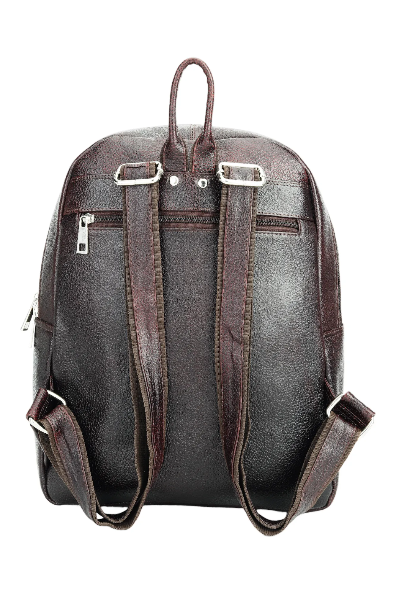 LEATHER BACKPACK 36816