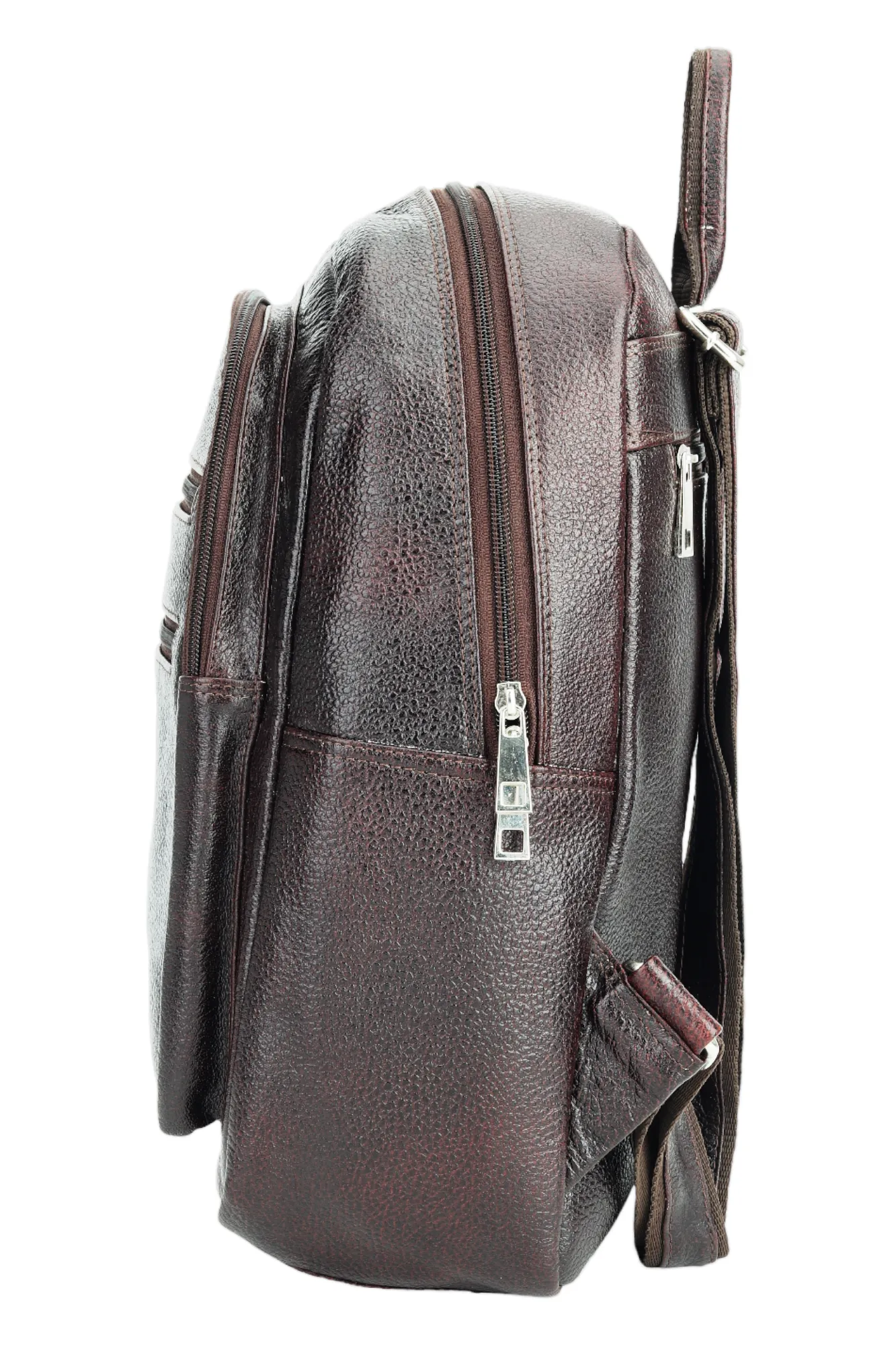 LEATHER BACKPACK 36816