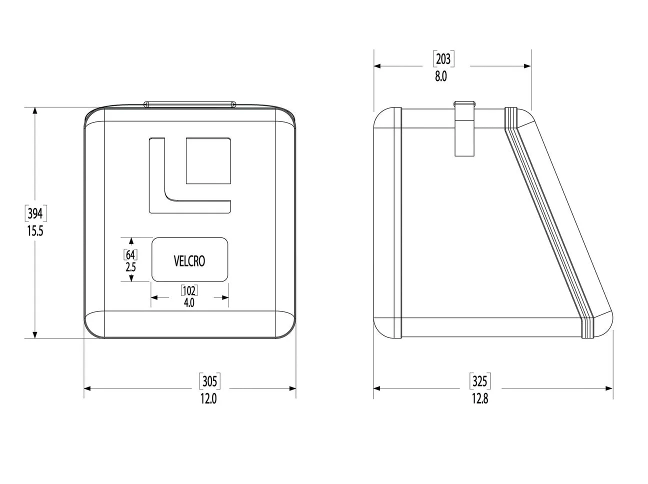 Leitner Designs GearBAG