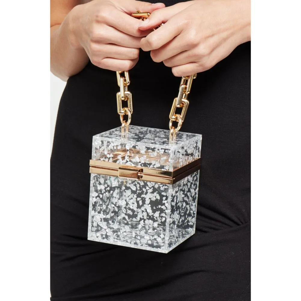 Lioness Evening Bag