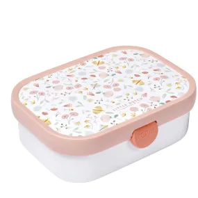 Little Dutch Mepal Lunchbox - Flowers & Butterflies