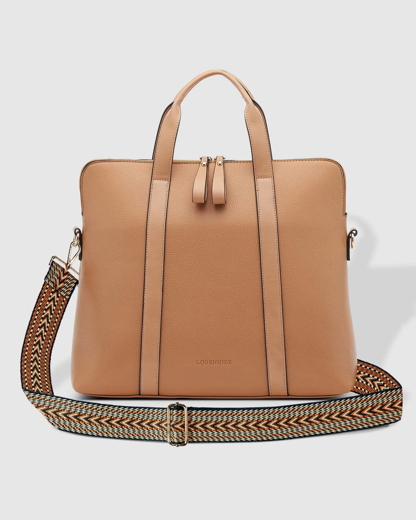 LouenHide - Rhodes Laptop Bag