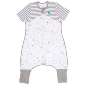 Love to Dream - Sleep Suit 1 TOG - White