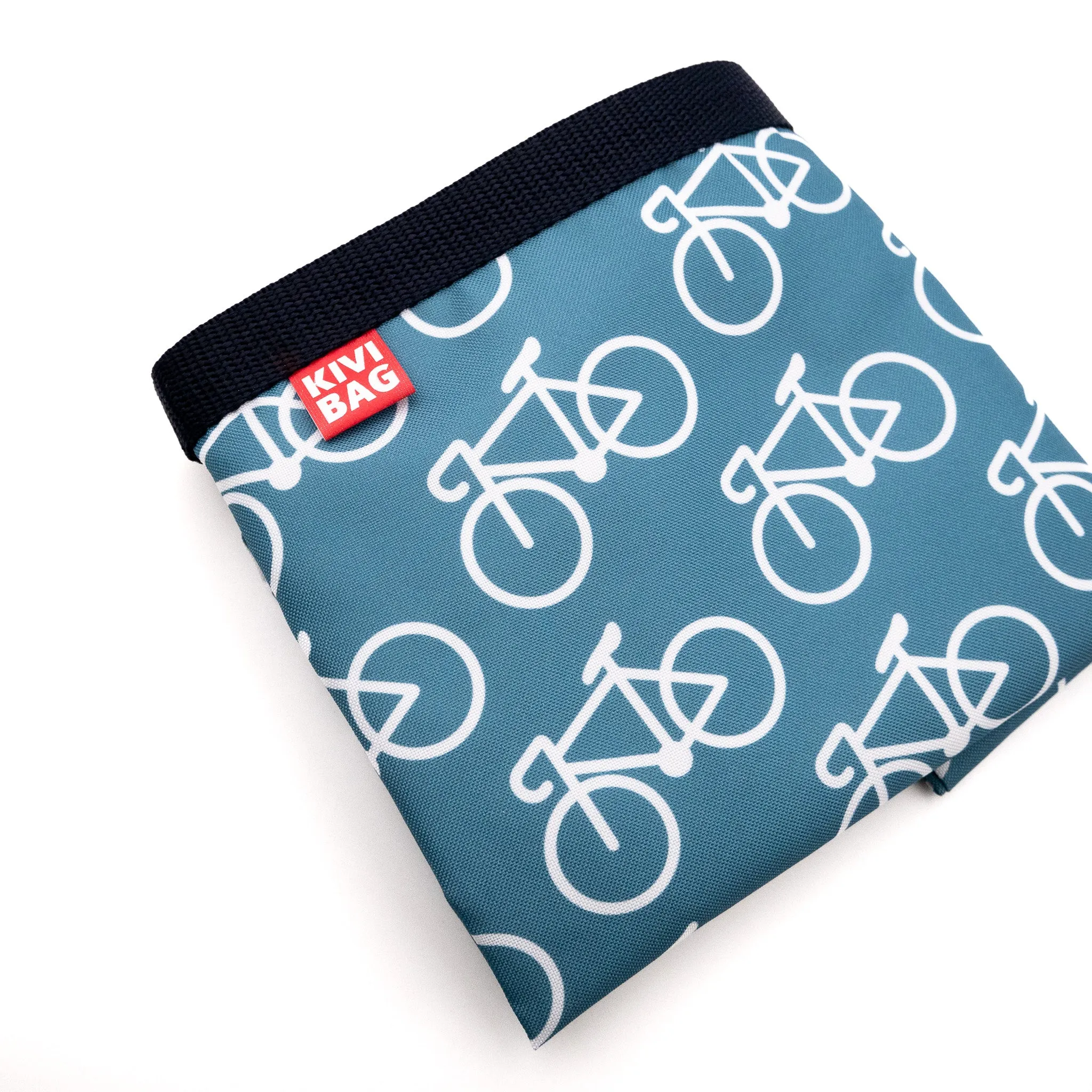 Lunch Bag (Bike Cobalt)