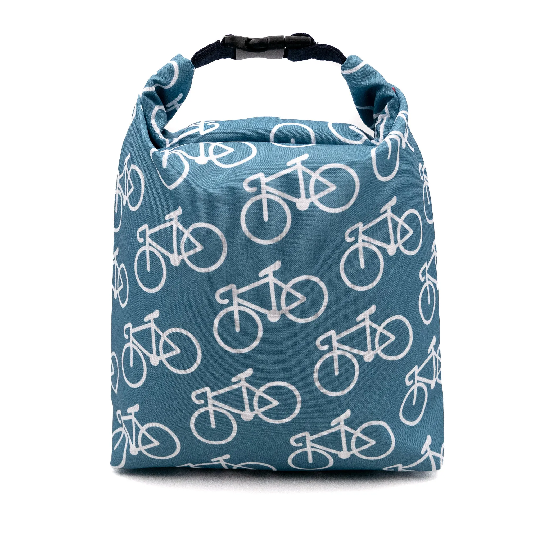 Lunch Bag (Bike Cobalt)