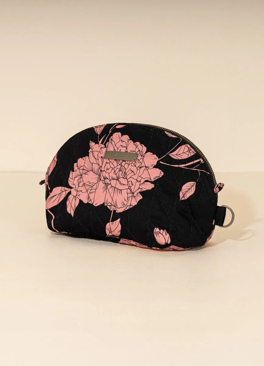 Maaji Evening Bloom Neptune Large Pocket Bag