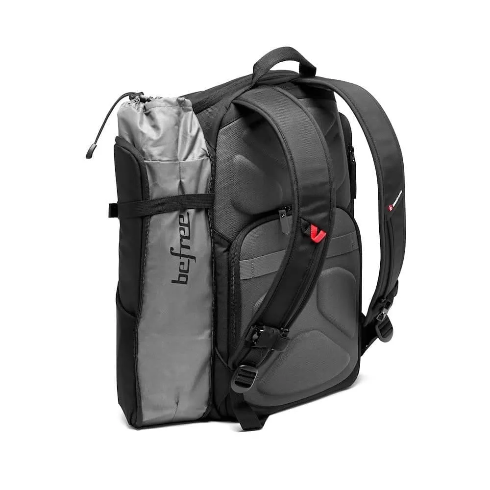 Manfrotto Backpack Befree Advanced3