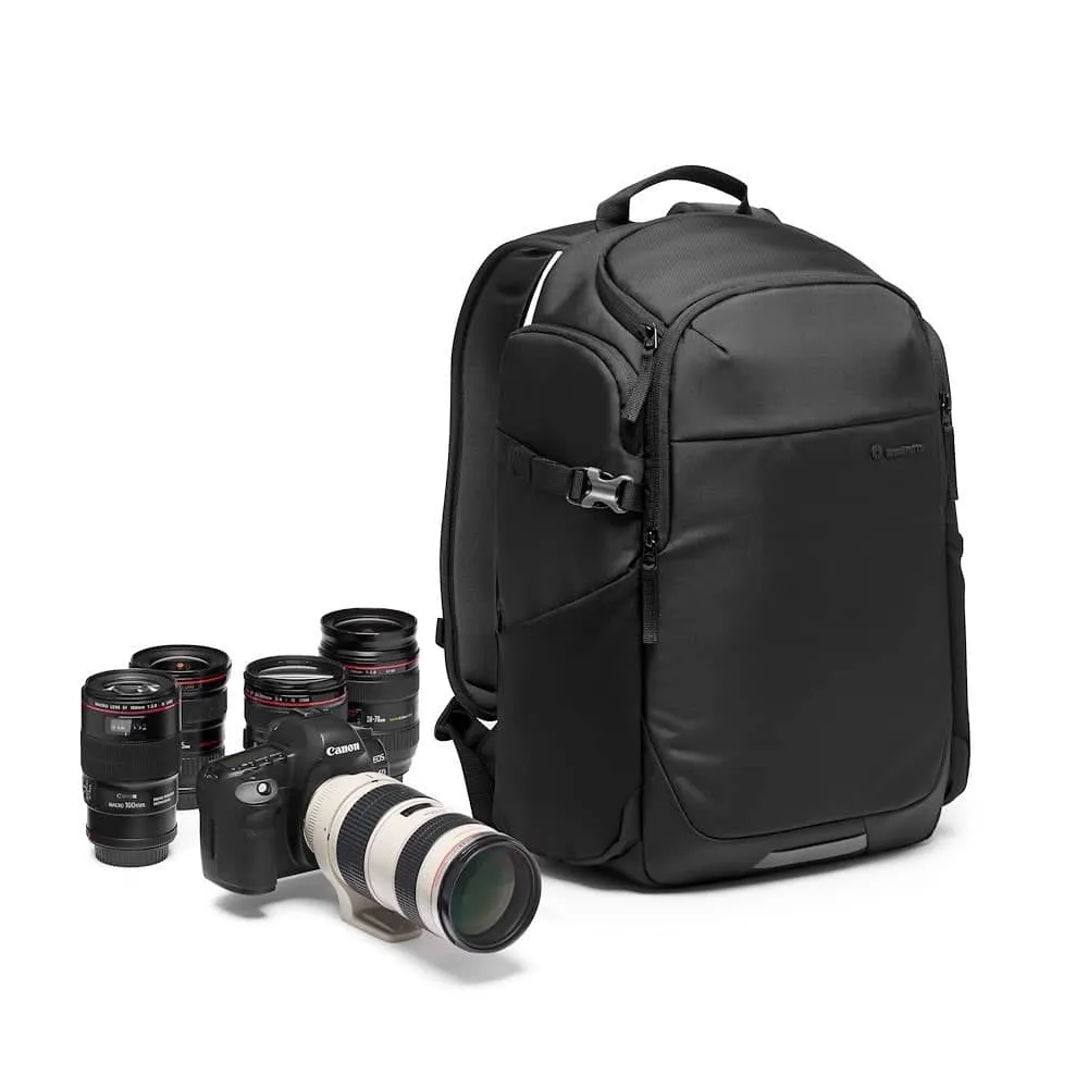 Manfrotto Backpack Befree Advanced3