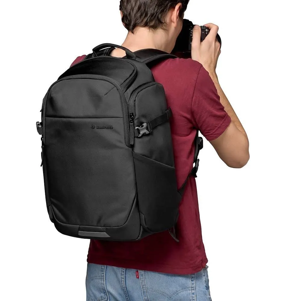 Manfrotto Backpack Befree Advanced3