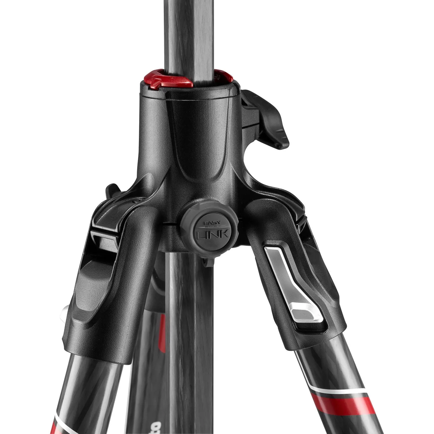 Manfrotto Befree GT XPRO Carbon Fiber Travel Tripod with 496 Center Ball Head