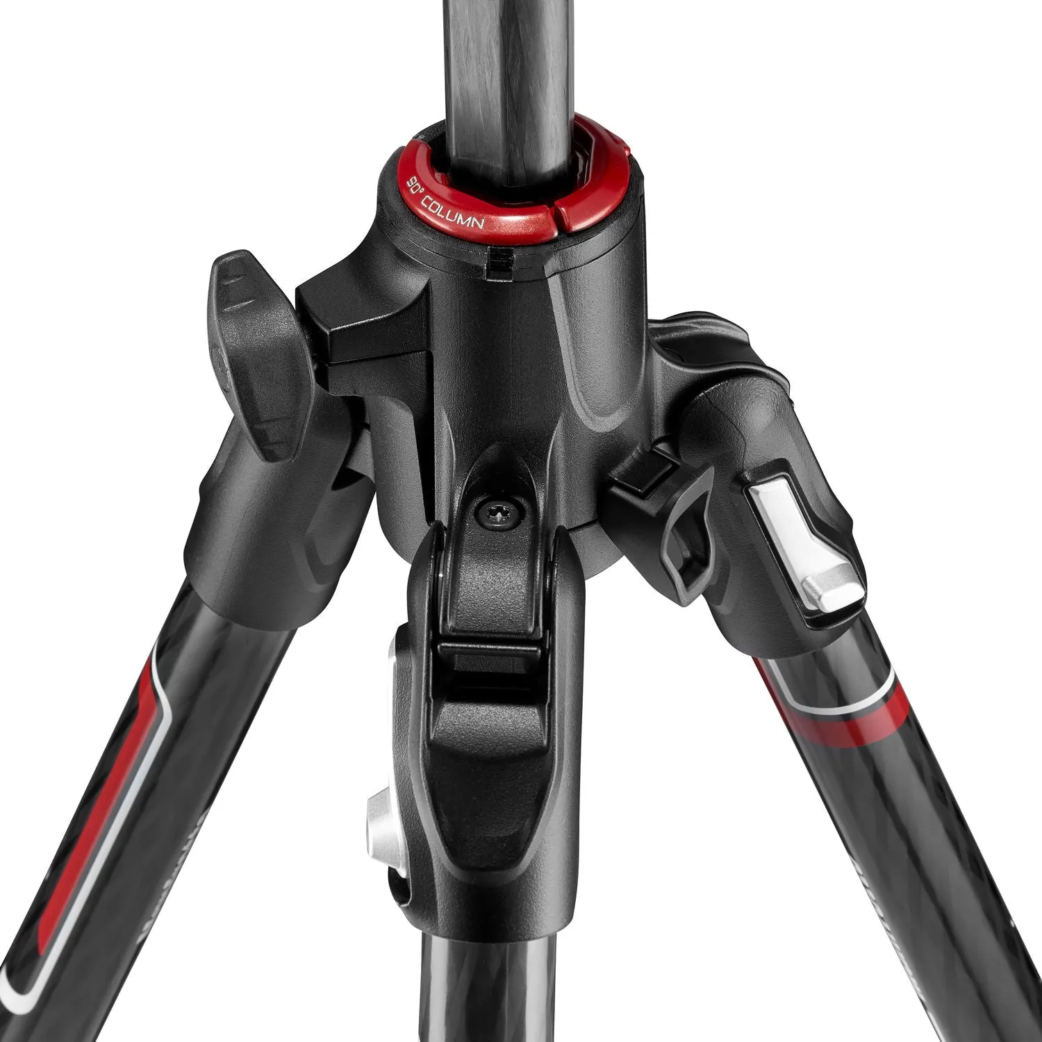 Manfrotto Befree GT XPRO Carbon Fiber Travel Tripod with 496 Center Ball Head