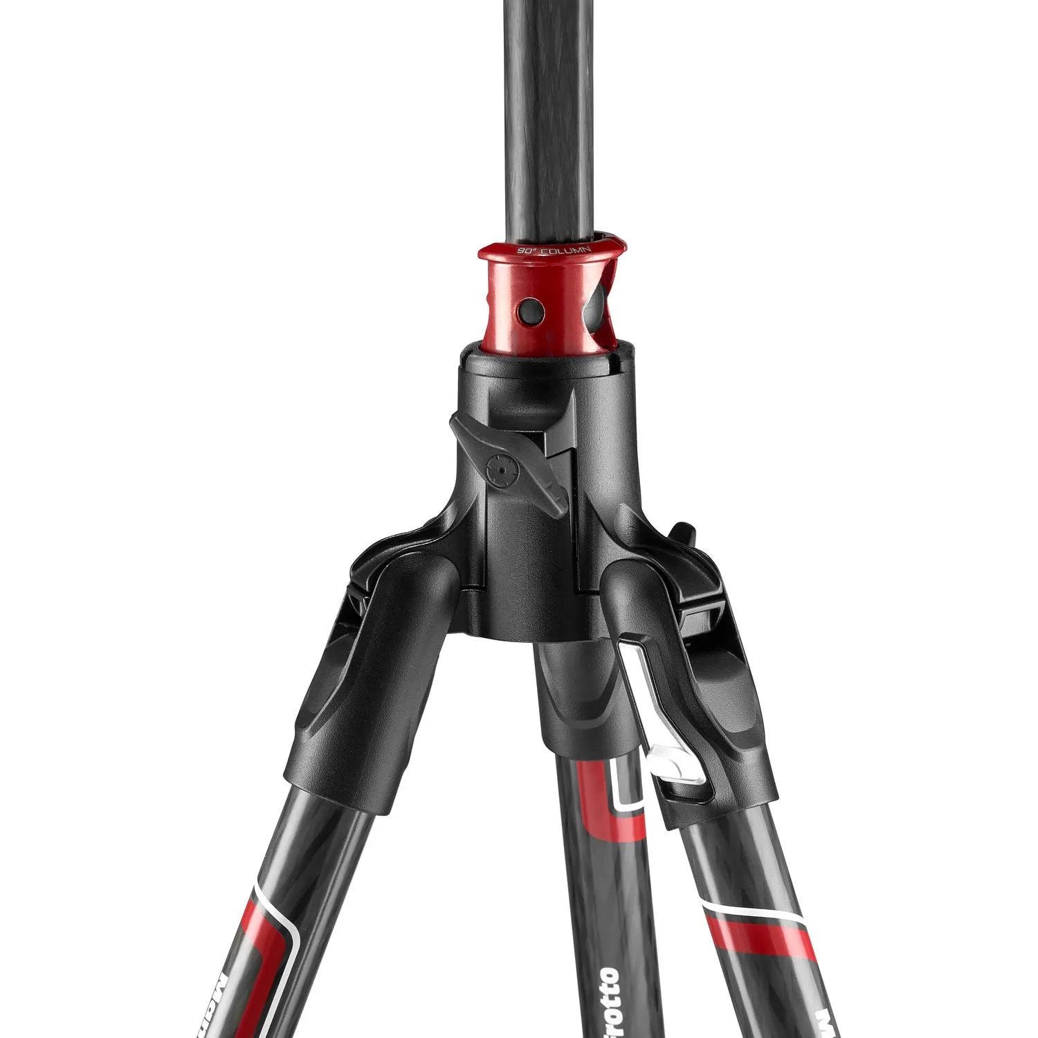 Manfrotto Befree GT XPRO Carbon Fiber Travel Tripod with 496 Center Ball Head