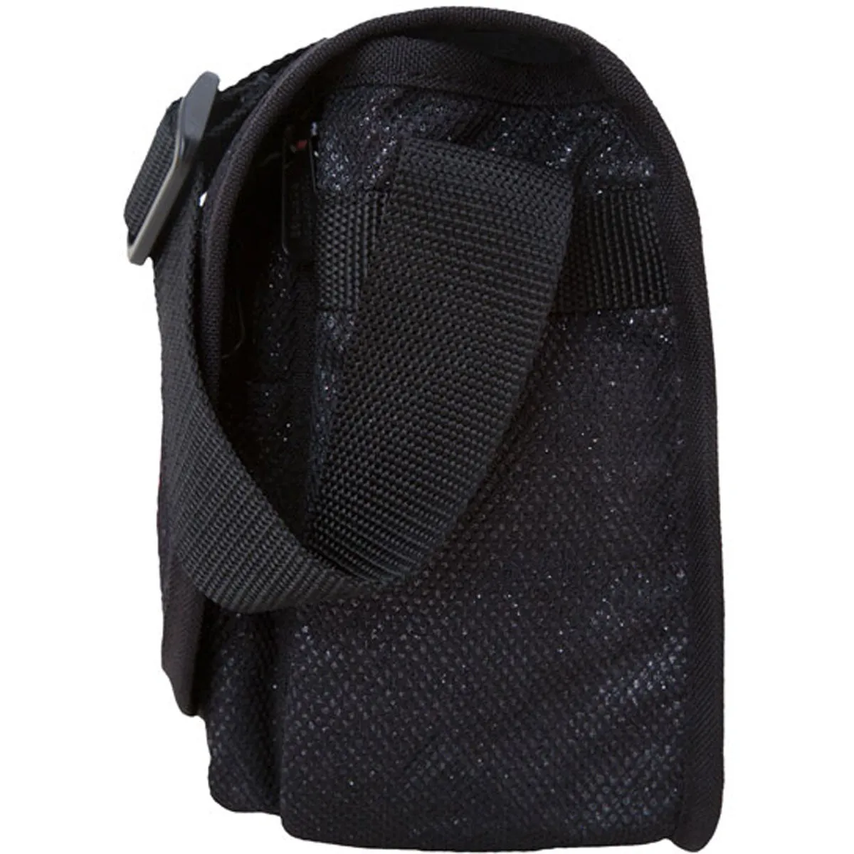 Manhattan Portage Midnight Sohobo Bag Black