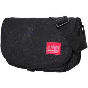 Manhattan Portage Midnight Sohobo Bag Black