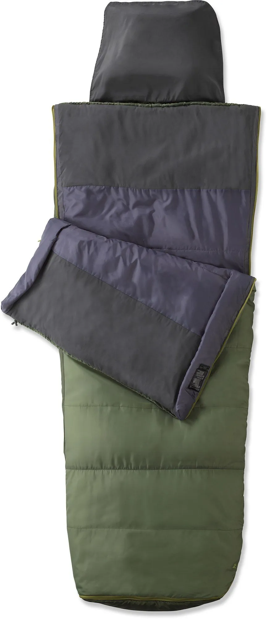 Mavericks 30 Sleeping Bag