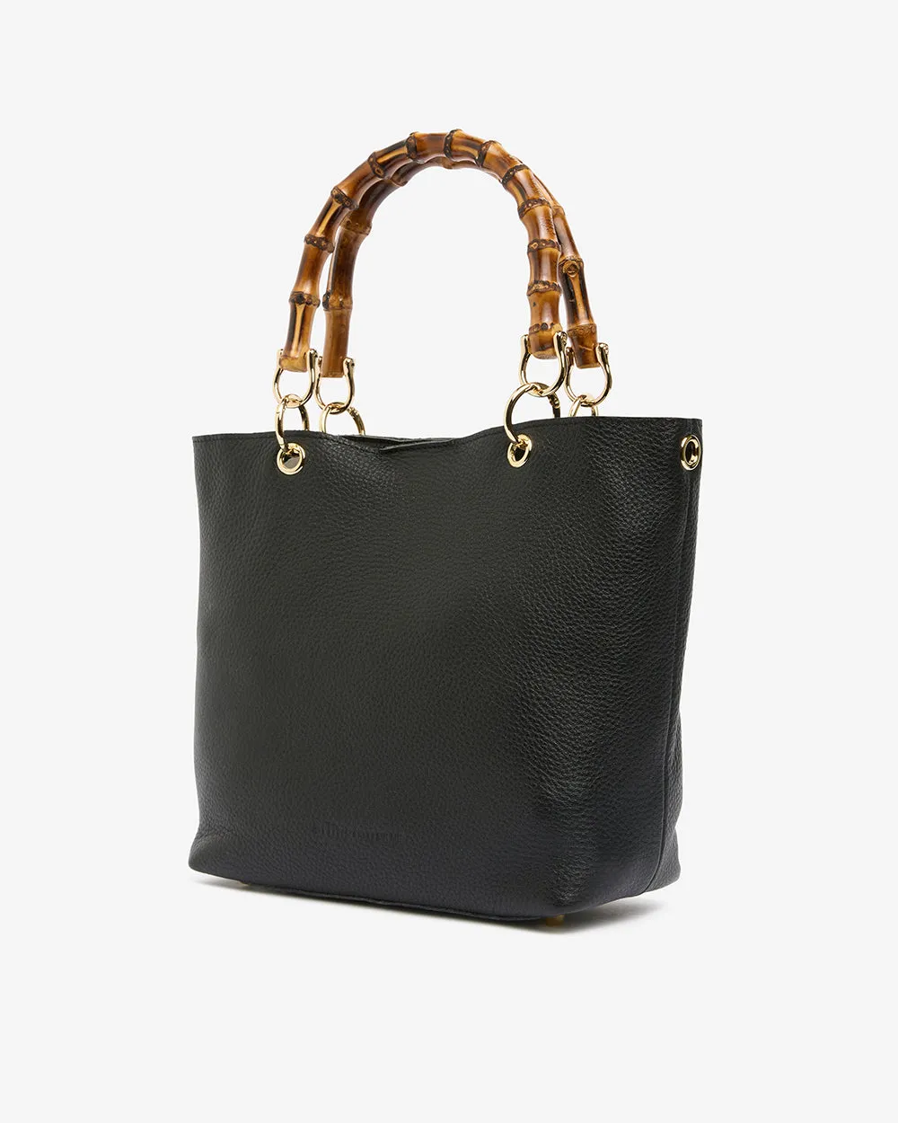 Maya Tote - Black